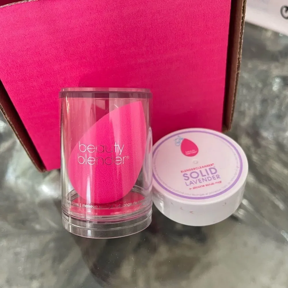 beautyblender beauty blender